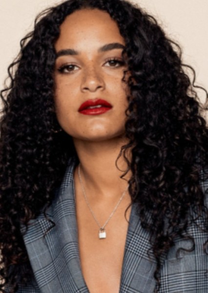 Karena Evans photo
