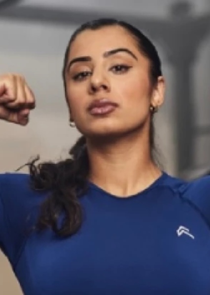 Karenjeet Kaur Bains