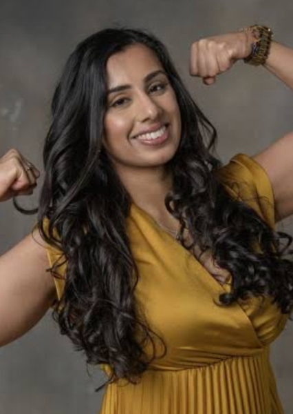 Karenjeet Kaur Bains photo
