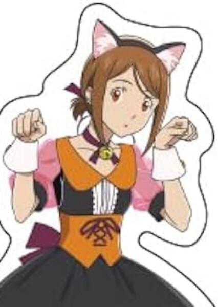 Hikari "Kari" Kamiya