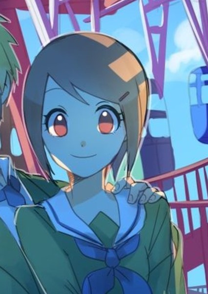 Hikari "Kari" Kamiya photo