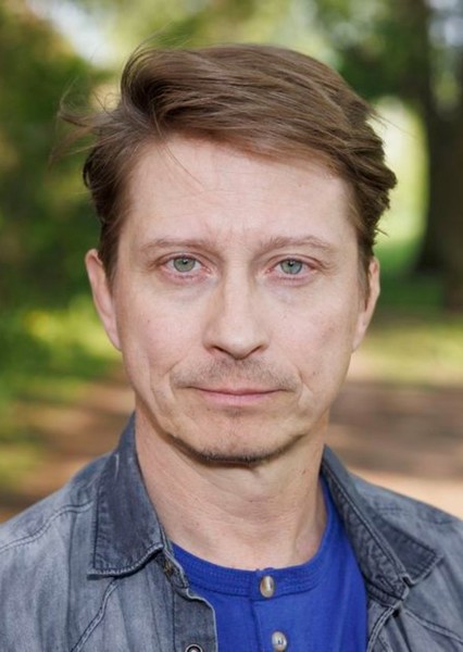 Kari Ketonen photo