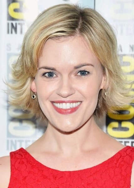 Kari Wahlgreen photo