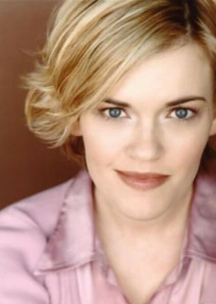 Kari Wahlgren photo