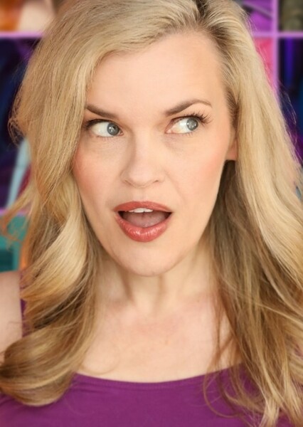 Kari Wahlgren
