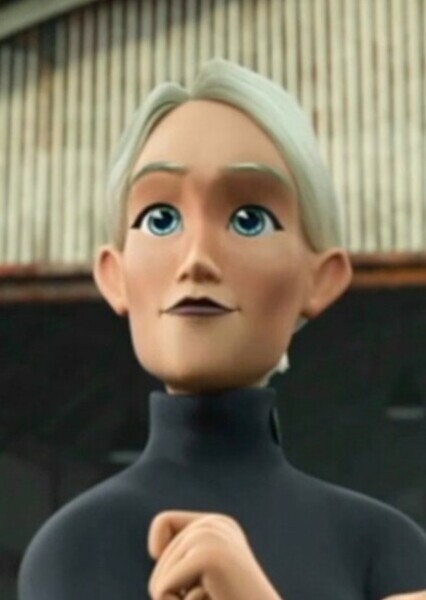 Kari Wahlgren photo