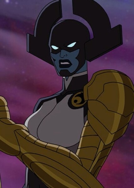 Kari Wahlgren photo