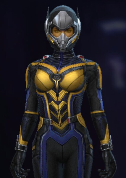 Kari Wahlgren photo