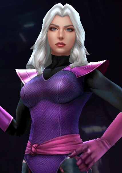 Kari Wahlgren photo
