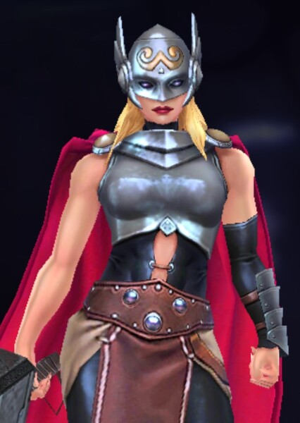 Kari Wahlgren photo