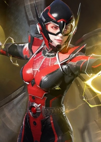 Kari Wahlgren photo