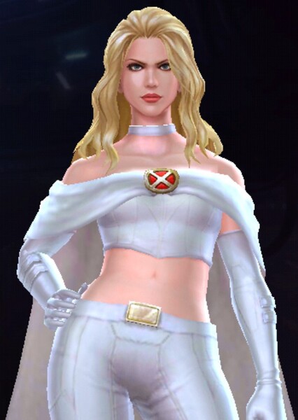 Kari Wahlgren photo