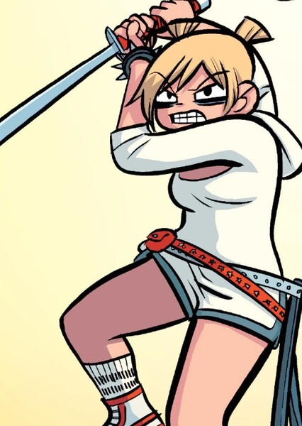 Kari Wahlgren photo