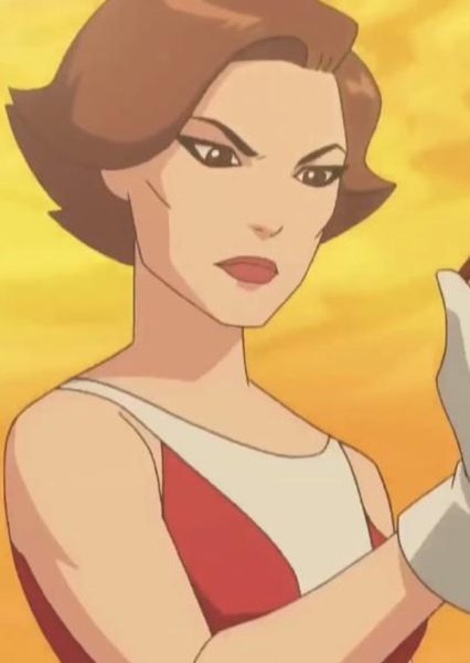 Kari Wahlgren photo