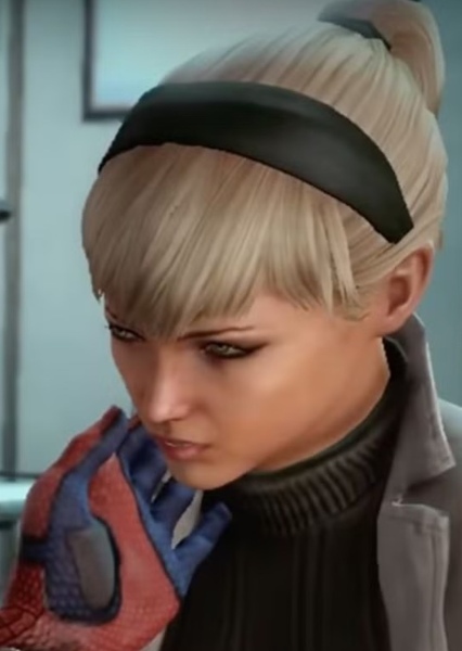 Kari Wahlgren photo