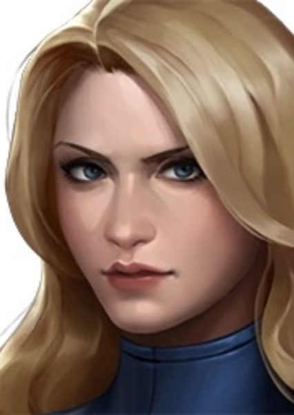 Kari Wahlgren photo