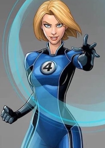 Kari Wahlgren photo