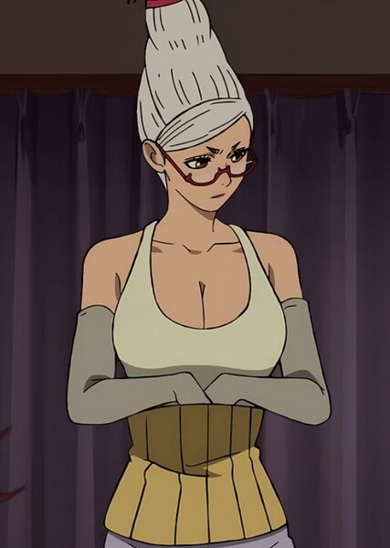Kari Wahlgren