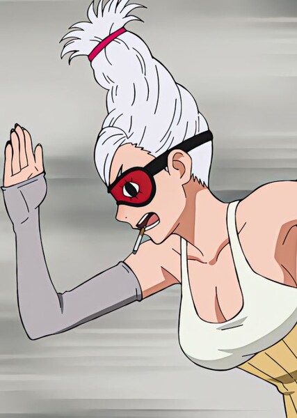 Kari Wahlgren photo