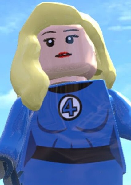 Kari Wahlgren photo