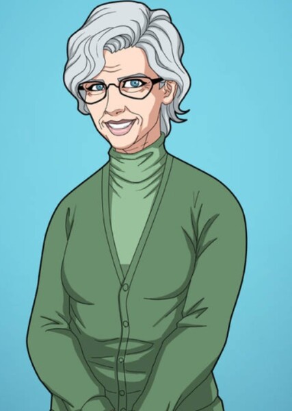 Kari Wahlgren photo