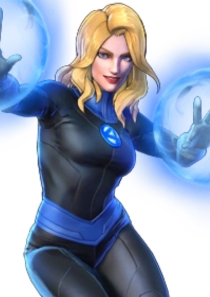 Kari Wahlgren