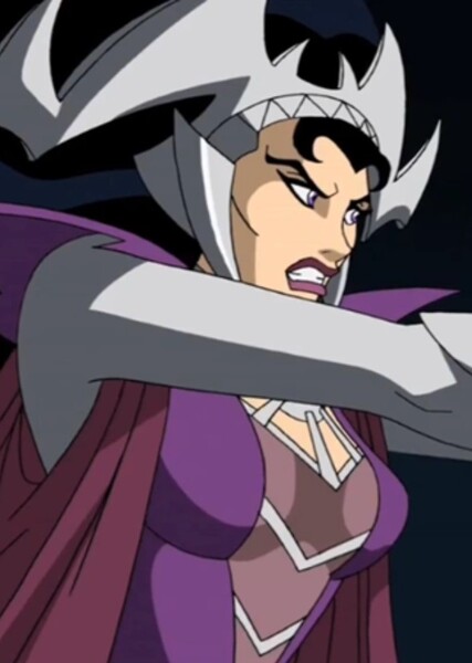 Kari Wahlgren photo