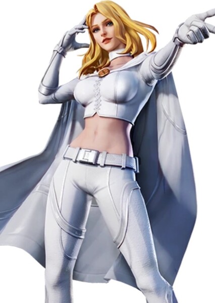 Kari Wahlgren photo