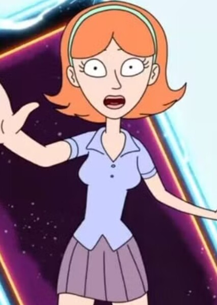 Kari Wahlgren photo
