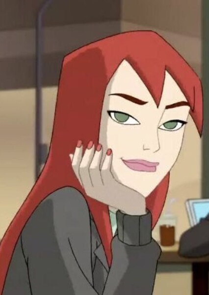 Kari Wahlgren photo