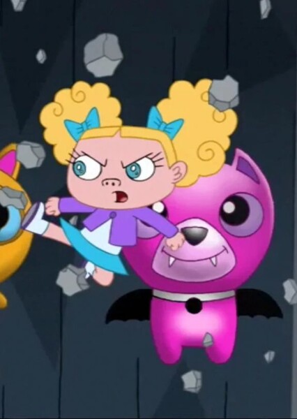 Kari Wahlgren photo