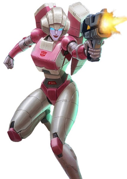 Kari Wahlgren