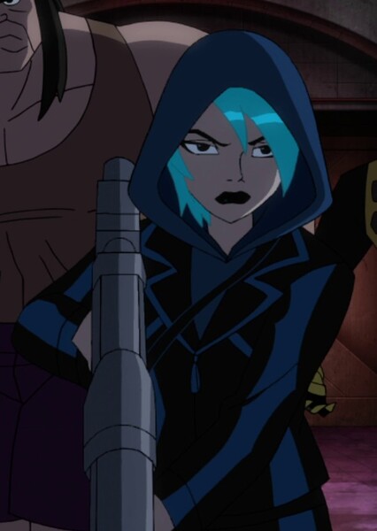 Kari Wahlgren