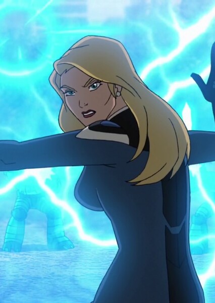 Kari Wahlgren photo