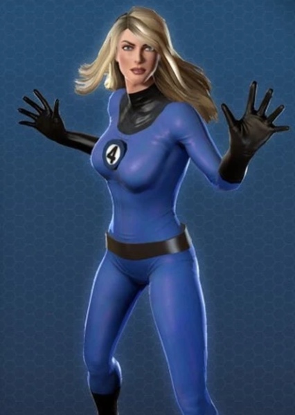 Kari Wahlgren photo