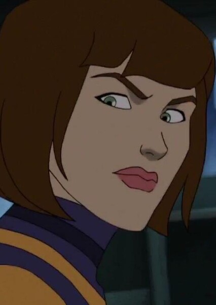 Kari Wahlgren photo