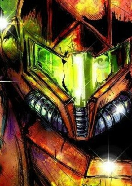 Samus Aran