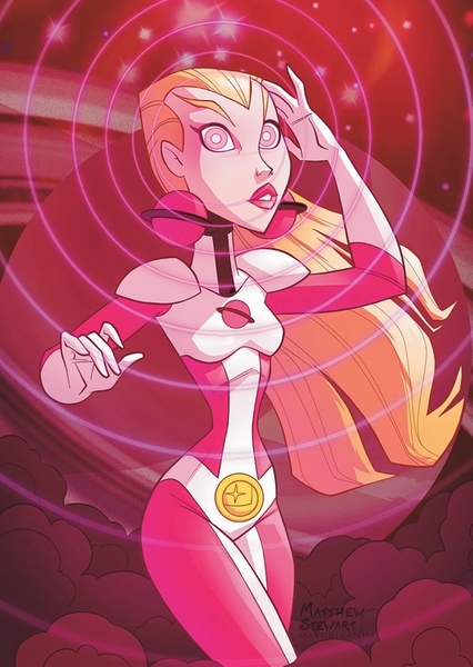 Kari Wahlgren photo