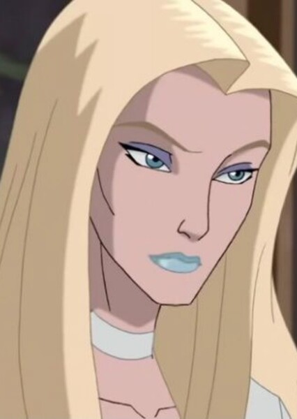 Kari Wahlgren photo