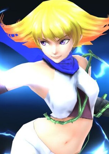 Kari Wahlgren photo