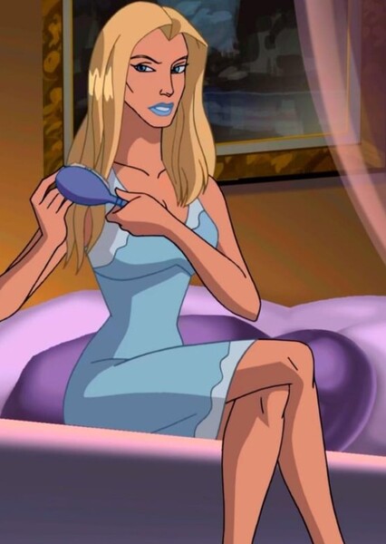 Kari Wahlgren photo
