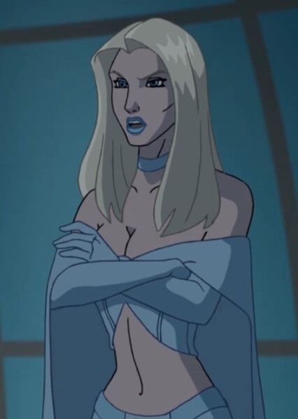 Kari Wahlgren photo