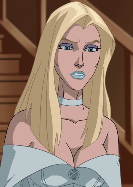 Kari Wahlgren photo