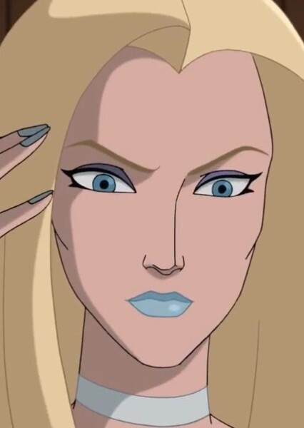 Kari Wahlgren photo