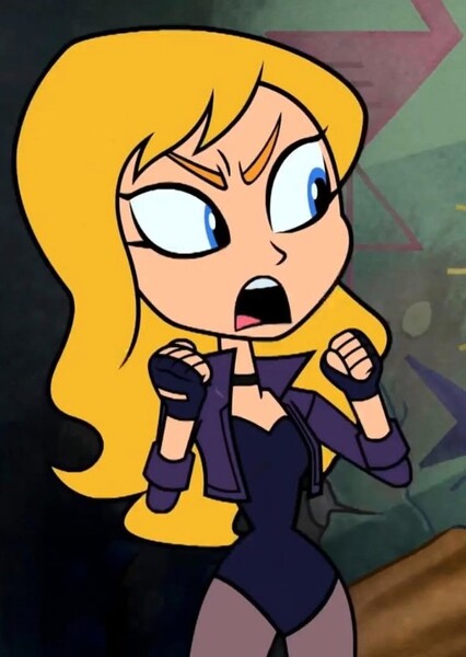 Kari Wahlgren photo