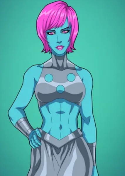 Kari Wahlgren