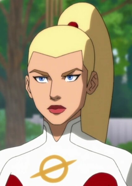 Kari Wahlgren