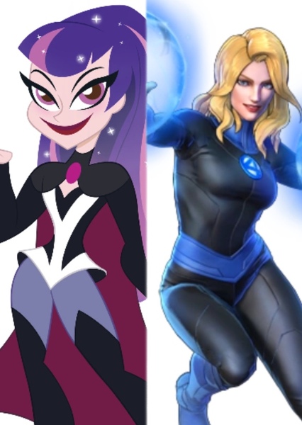 Kari Wahlgren