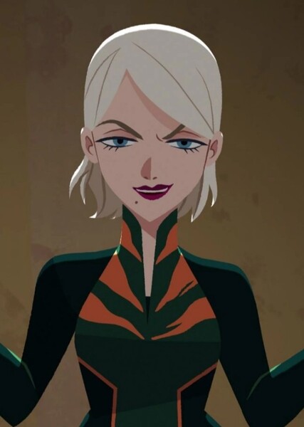 Kari Wahlgren