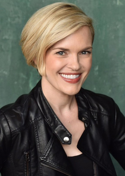 Kari Wahlgren